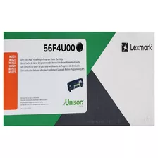 Suministro Lexmark Toner 25k - Ultra High Yield. 56f4u00