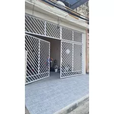 Casa À Venda, 152 M² Por R$ 350.000,00 - Jardim Santo Eduardo - Embu Das Artes/sp