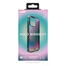 Carcasa Laut Holo Para iPhone 13 Pro Max 