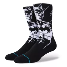 Medias Stance X Batman Socks Crew Importadas 