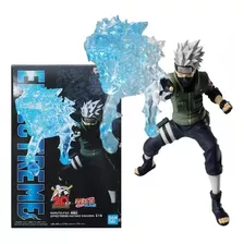 Banpresto Hatake Kakashi Naruto 20th Anniversary