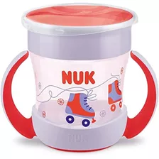 Copo Infantil De Transição Antivazamento 360 160ml - Nuk