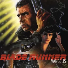 Blade Runner - Banda Original De Sonido (vinilo) - Importado