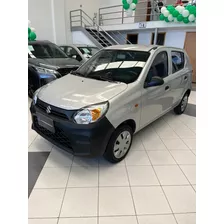 Suzuki Alto 800 2021