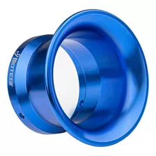 Trompeta Venturi Ø55mm Para Carburador C/plana De 32 A 34mm