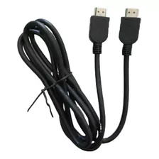 Cabo Hdmi Imagem E Som Perfeitos -promoção