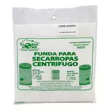 Funda Impermeable Secarropas Centrifugo Kohinoor 40x68 Cm