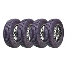 Set 4 Neumatico 225/60r17 99h G577 Kingboss 4pr Ht Chn