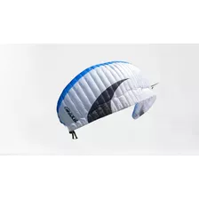 Parapente Comet 4 B+ M 75-100kg: Qualidade E Desempenho 