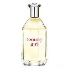 Tommy Hilfiger Tommy Girl Edt 50 ml Para Mujer