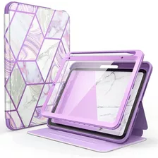 Funda Para iPad Mini 6 2021 De 8.3 I-blason Completo Ameth