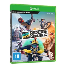 Riders Republic - Xbox One