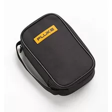 Fluke C35 Polyester Soft Carrying Case