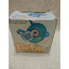 Brinquedo Piu Piu Da Estrela 