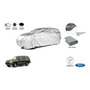 Cubierta Funda Cubreauto Afelpada Mercury Mountaineer 2000