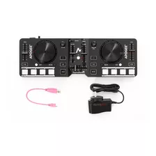 Apogee Controlador Dj Digitrack Pro 5 Midi Musicapilar