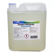 Shampoo Hidrolavadoras Autos 5 Litros