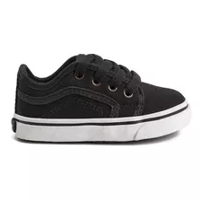 Zapatillas Topper Jiro Bebé Bebés Moda Negro