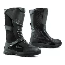 Botas De Moto Forma Tourer