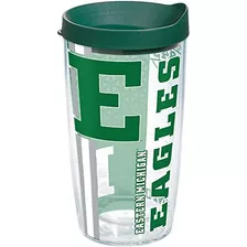 Vaso Térmico Americano De Universidad Eastern Michigan...