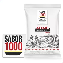 Affari Original Mixes Condimento Para Milanesa Sabor1000 X 5kg