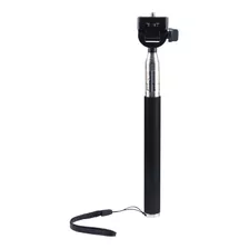 Bastão Retrátil Monopod Pau De Selfie 97cm Gopro Sjcam Eken