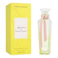 Agua Fresca De Mimosa Coriandro 120ml Edt Spray - Dama