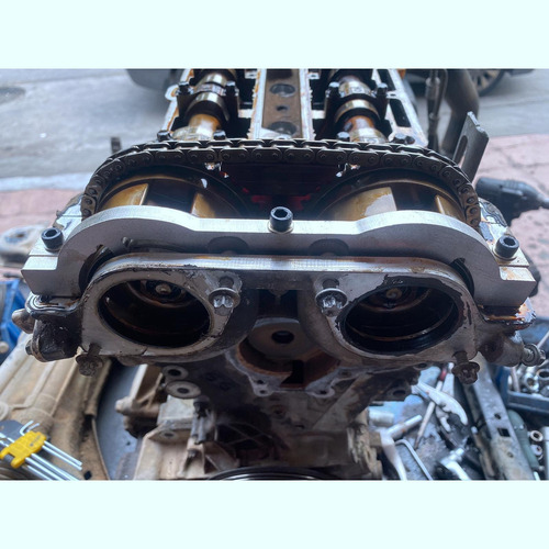 Nuevo Kit De Herramientas De Sincronizacin Del Motor Turbo Foto 9