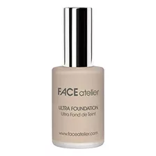 Rostro Bases - Face Atelier Ultra Foundation Pearl -.5