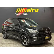 Hyundai Creta Aut.