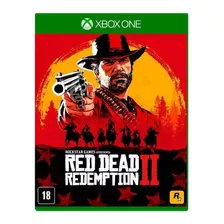 Red Dead Redemption 2 Ultimate Xbox Oneseries X/s Digparentl