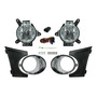 Par Faros Niebla Chevrolet Spark 11/12 Depo