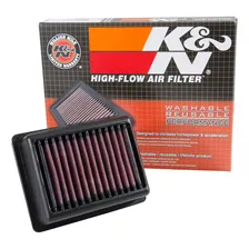 Filtro De Ar K&n Tb-9016 Triumph Street Scrambler 900 2020