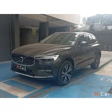 Volvo Xc60 Ii T8 Recharge Plus