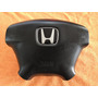 Honda Accord Y Odissey 2001-2002 Tapa  De Volante  