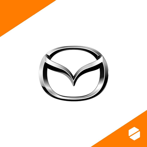 Amortiguadores Delanteros Mazda 3 2003-2015 (par) Foto 3