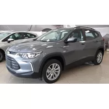 Chevrolet Tracker Ltz#7