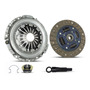 Kit Clutch Para Hyundai Grand I10 Gl;gls 2018 1.2l 5 Vel