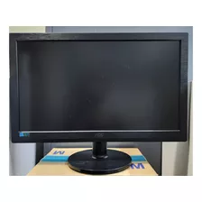 Monitor Aoc E2060swda 19,5 1600 X 900