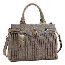 Bolsa Chenson Re-conect Sanfonada Moda Feminina Cg83738