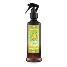 Aromatizante Premisse Vegano Limão Siciliano 250ml Ambientes