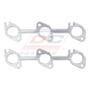 Junta Dc Escape Ford Bronco  1987-1992  4.9l