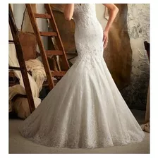 Hermoso Vestido De Novia En Remate , Nuevo ¿¿