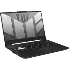 Asus 15.6 Tuf Dash F15 Laptop (off Black)