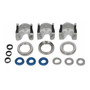 Kit-12632255 Juego De 6 Orings Inyector Acadia Camaro 3.6l