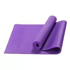 Tapete Tatame Colchonete Yoga Pilates Exercícios Retangular 