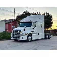 Tractocamion Freightliner Cascadia 2016 Para Placas Federale