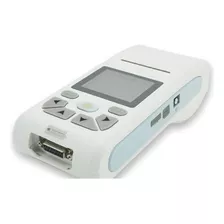 Electrocardiografo Ecg90a Marca Contec De 12 Canales