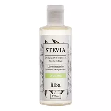 Stevia Líquida - 170 Ml, Apícola Del Alba