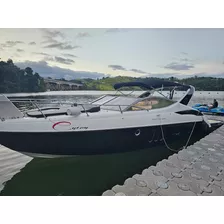 Phantom 290- 2011 - Ñ Intermarine Ñ Focker Ñ Azimut